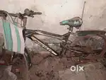My Hercules Bycycle
