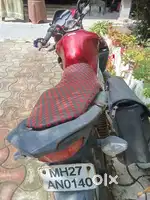 Honda Twister