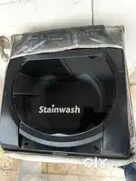 Whirlpool fully automatic washing machine- 7.2 kg