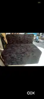 BIG OFFER ! SOFA CUM BED ( 2800) PRICE