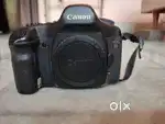 Canon EOS 5D