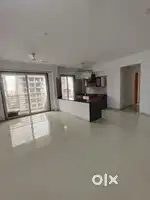 2bhk semi furnished flat for rent only family at St Xavier road
