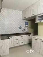 2 bhk flat for rent in Chhani near Rama kaka dairy