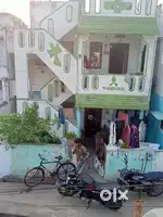 Two lig houses in aphbcolony pedagantyada. Total  two houses .