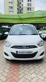 Hyundai i10 1.2 Kappa SPORTZ, 2013, Petrol