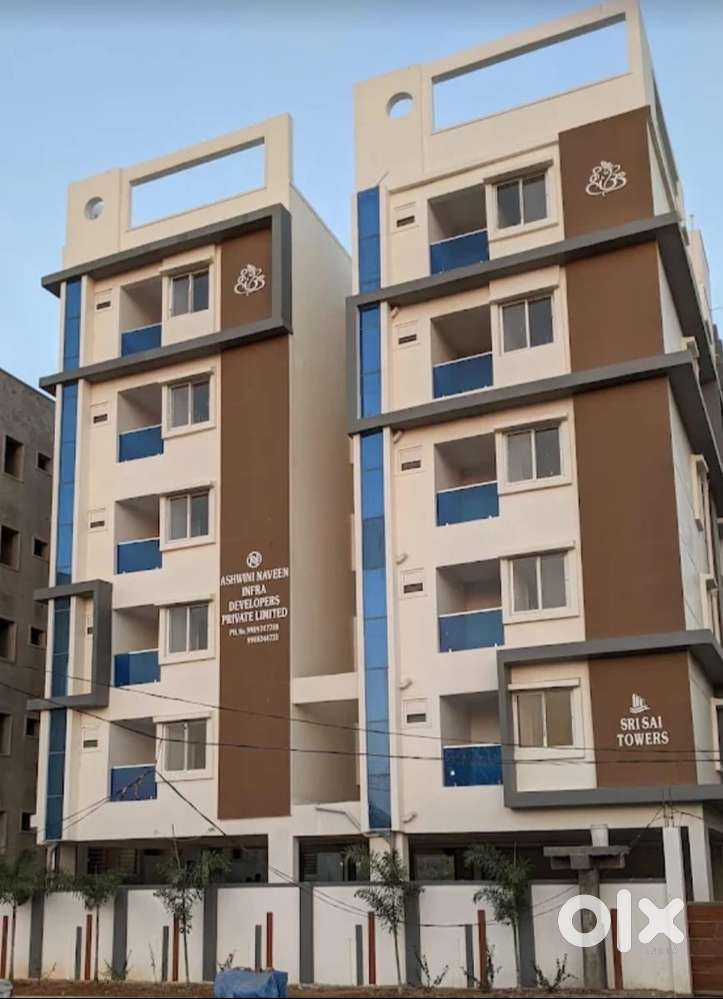 New 3BHK apartment available for rent with exceptional ambience