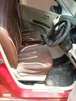 Maruti Suzuki Celerio 2020