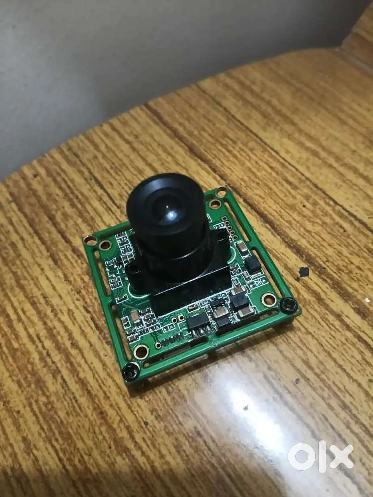 CP plus camera module all ok new condition