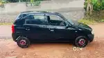 Maruti Suzuki Alto 2009 Petrol Well Maintained