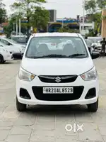 Maruti Suzuki Alto K10 VXi (O), 2018, Petrol