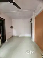 For Rent 1 RK flat in complex 2nd floor in Dombivli West