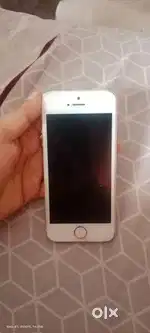 iPhone mobile 5S