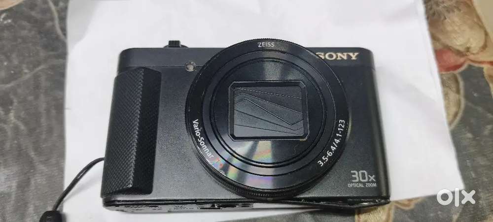 Sony digital camera