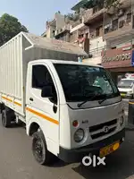 TATA ACE GOLD CNG