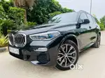 BMW X5 xDrive 40i M Sport, 2020, Petrol