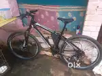 Urban terrain UT1000 27.5