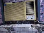 Voltas AC selling