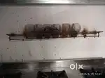 Kitchen helper chef assistant