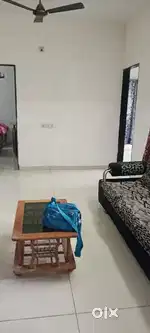 Prime location 2 BHK flat rupani