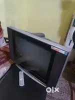 LG TV  4 STAR 21 INCH  ONLY AT  5499 RS