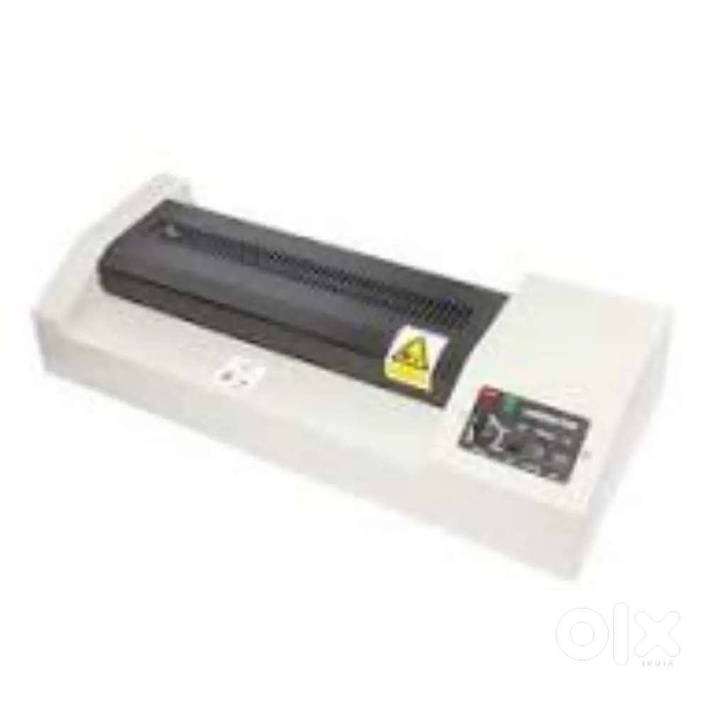 Lamination machine