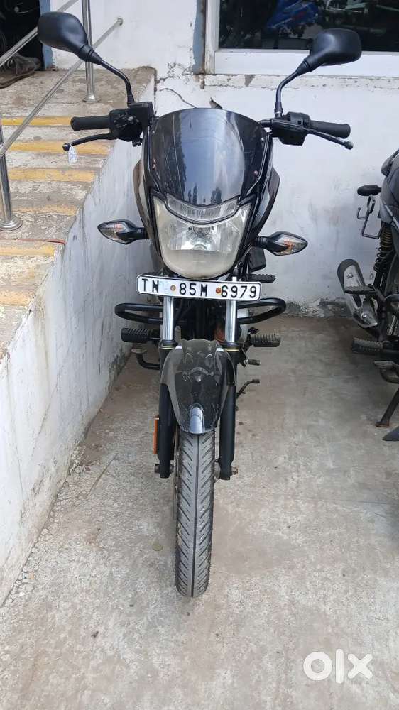 BAJAJ PLATINA 100 TN85M6979