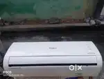 Old ac indoor and oudoor buying best price