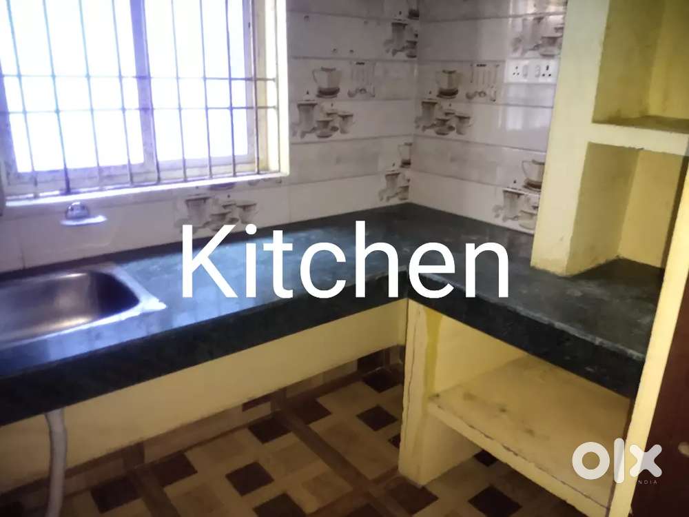 Rented room for family and unmarried couple, bachelor not allowed.