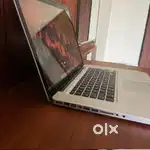 Macbook Pro in mint condition