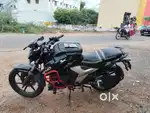 TVS RTR 1604V