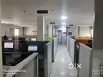 Nungambakkam 2600sqft fully furnished office