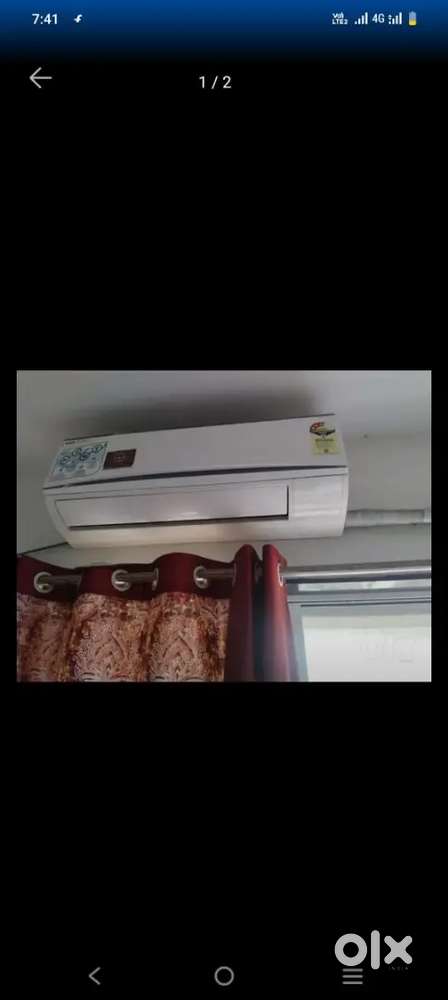 AC and office use table