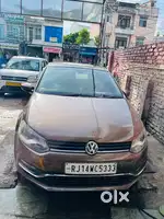 Volkswagen Polo 2017