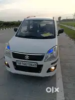 Maruti Suzuki Wagon R 2016 Petrol 70000 Km Driven