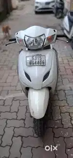 Honda activa