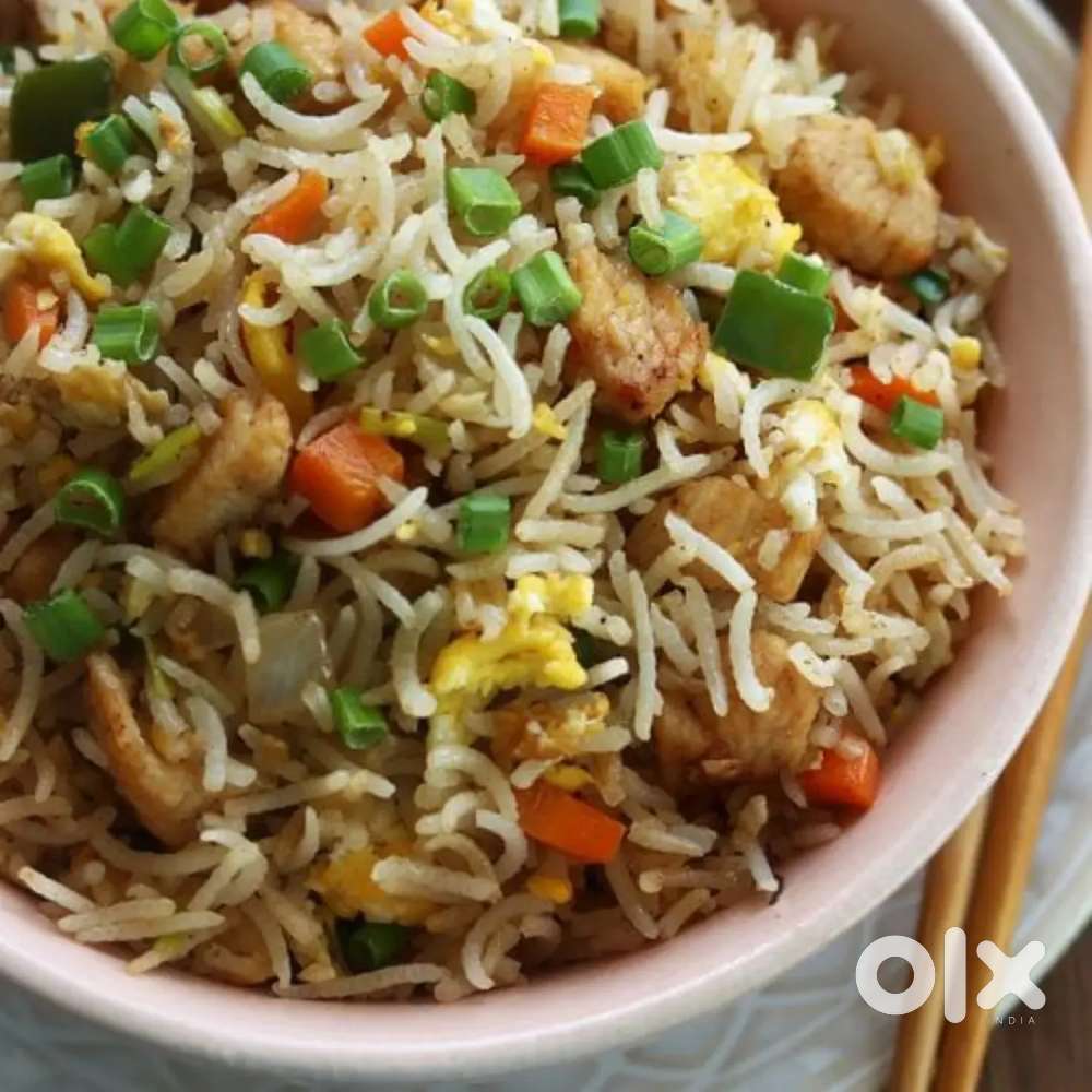 Chinese Fast-food cook needed