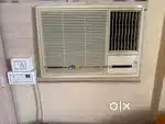 O General 1.5 ton window AC