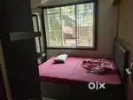 1 bhk furnished flat for rent in Kadri