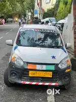 Maruti Suzuki Alto 800 2017 Petrol 150000 Km Driven