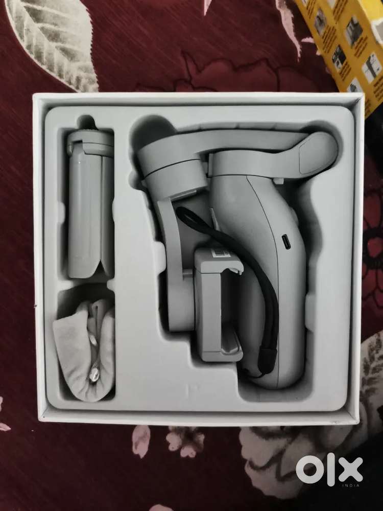 Digitek Gimbal DSG 008