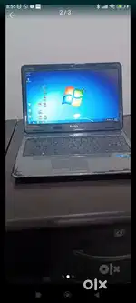 Dell laptop