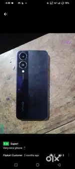 Y28 5G best phone