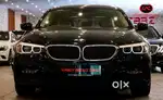BMW 5 Series 520d Sport Line, 2018, Diesel