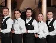 Hospitality staff need for hotel