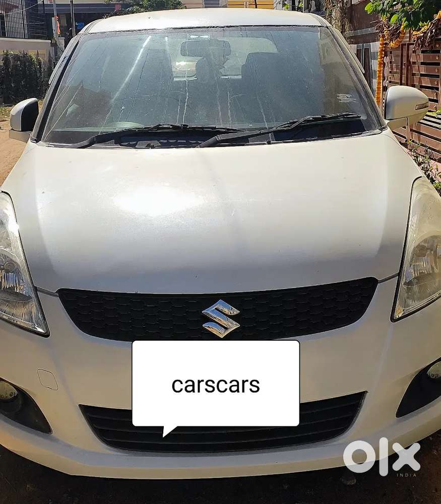 Maruti Suzuki Swift 2013 Diesel 130000 Km Driven