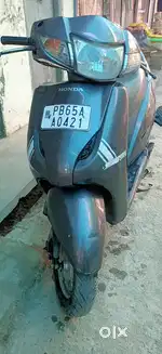 New condition
