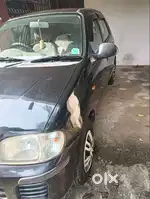 Maruti Suzuki Alto 2008 Petrol Good Condition