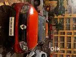 Duster diesel automatic
