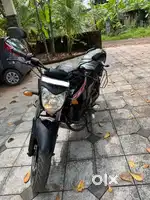 Yamha FZ16 midship (2016) Single owner