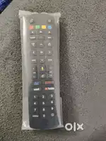New jio remote